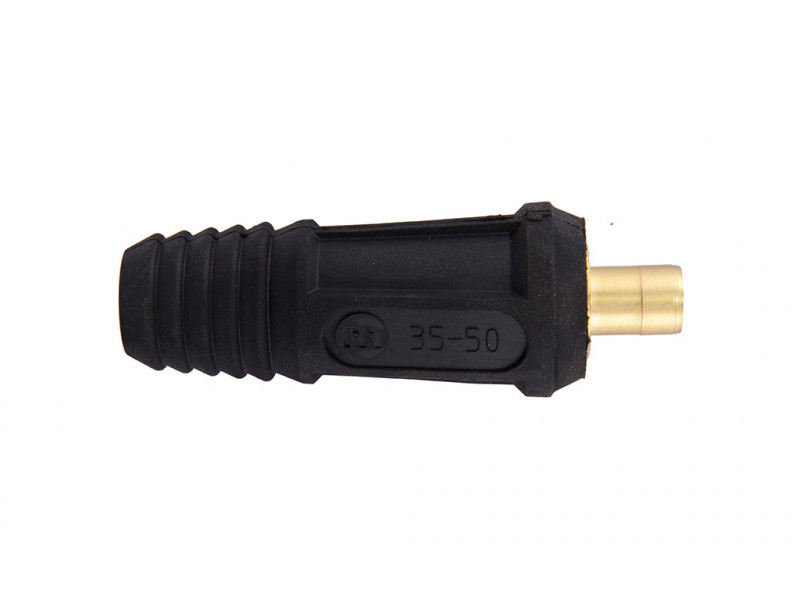 Csatlakozó dinse dugó